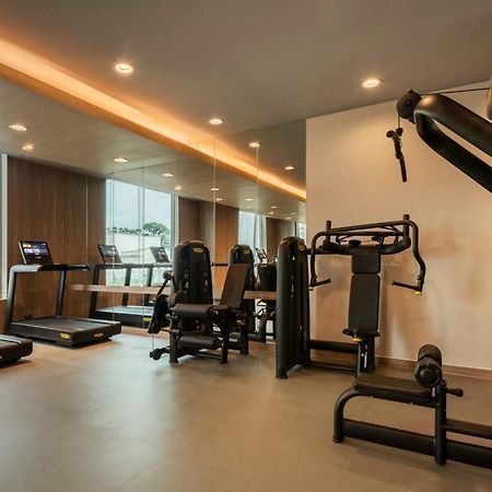 Holiday Inn Pattaya By Ihg Exterior photo