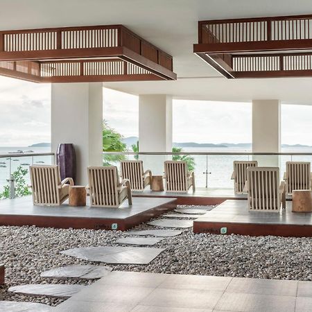 Holiday Inn Pattaya By Ihg Exterior photo