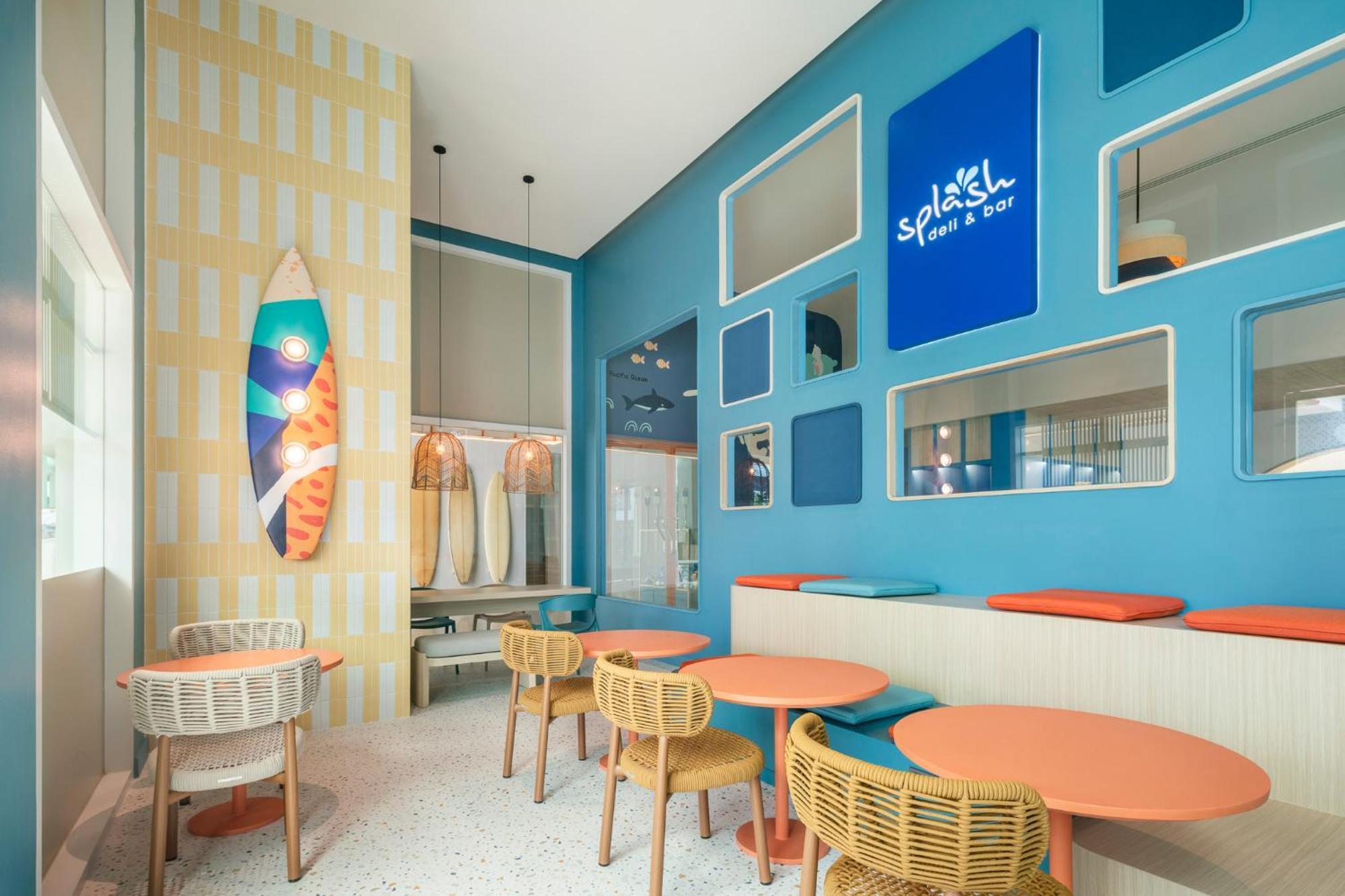 Holiday Inn Pattaya By Ihg Exterior photo