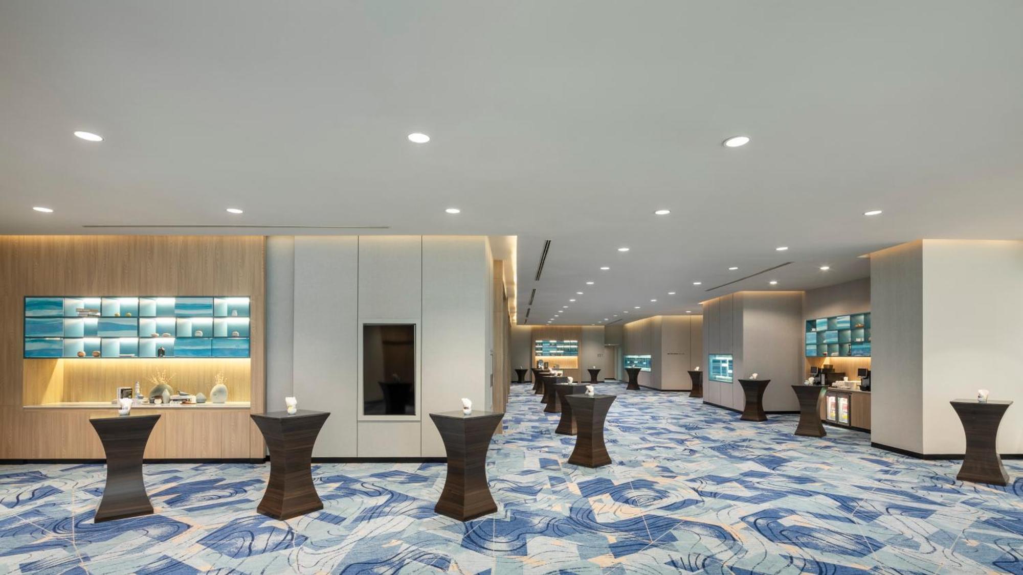 Holiday Inn Pattaya By Ihg Exterior photo